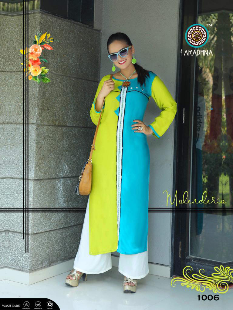 Chocolaty Vol-2 Aradhna Rayon Print Straight Kurtis Chocolaty Vol-2 Aradhna Rayon Print Straight Kurtis